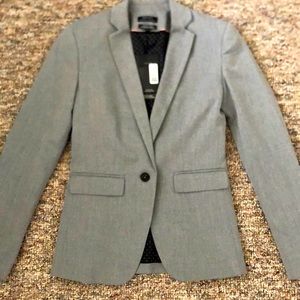 RW & CO. WOMEN’S SUIT JACKET
